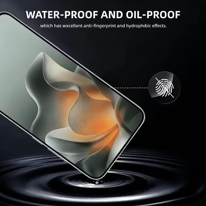 Flexible Tpu Film - 1-3 قطع واقي شاشة من الهيدروجيل