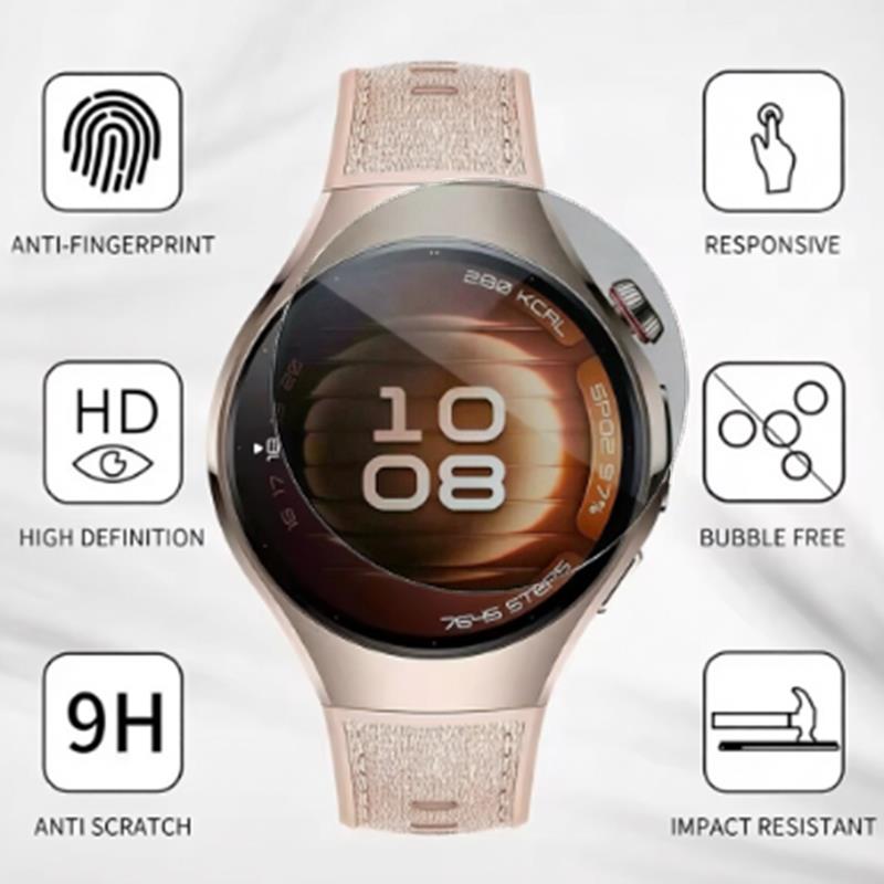 3 قطع من واقي الشاشة الهيدروجي - مراجعة Privacy Screen Protector وسعره