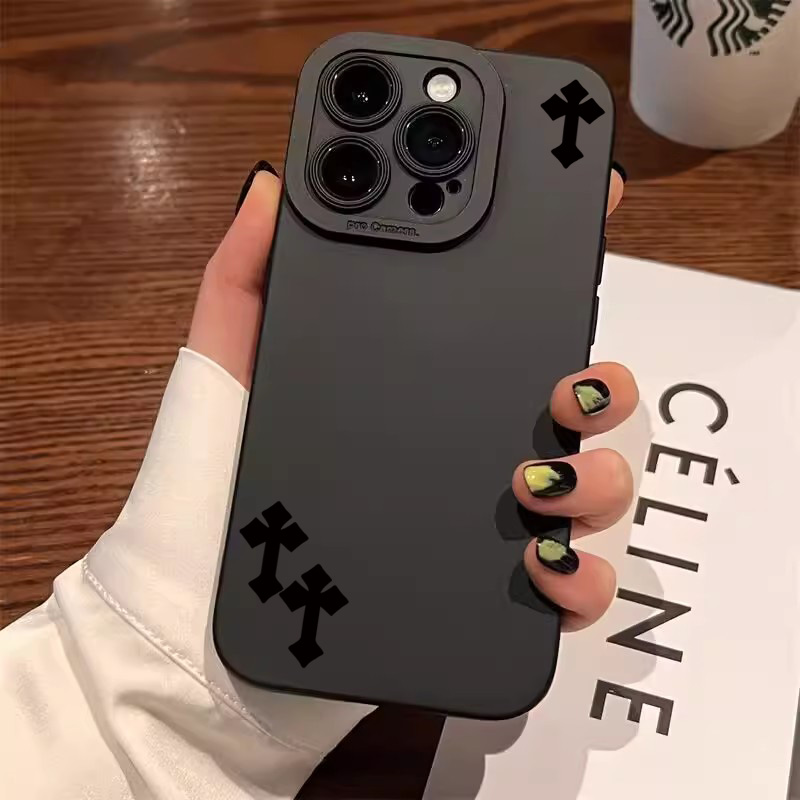 أغطية هواتف بنمط متقاطع بتصميم - مراجعة Samsung Galaxy A55 وسعره