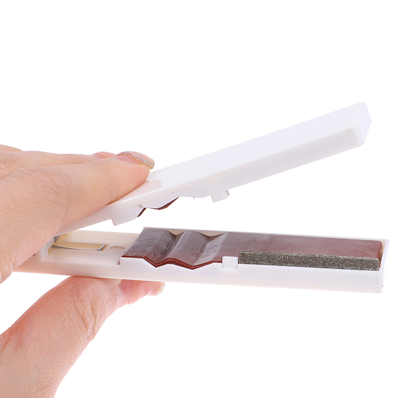 جهاز قطع فتاحات القارورة لأمبو - مراجعة Screen Protector Cutter وسعره