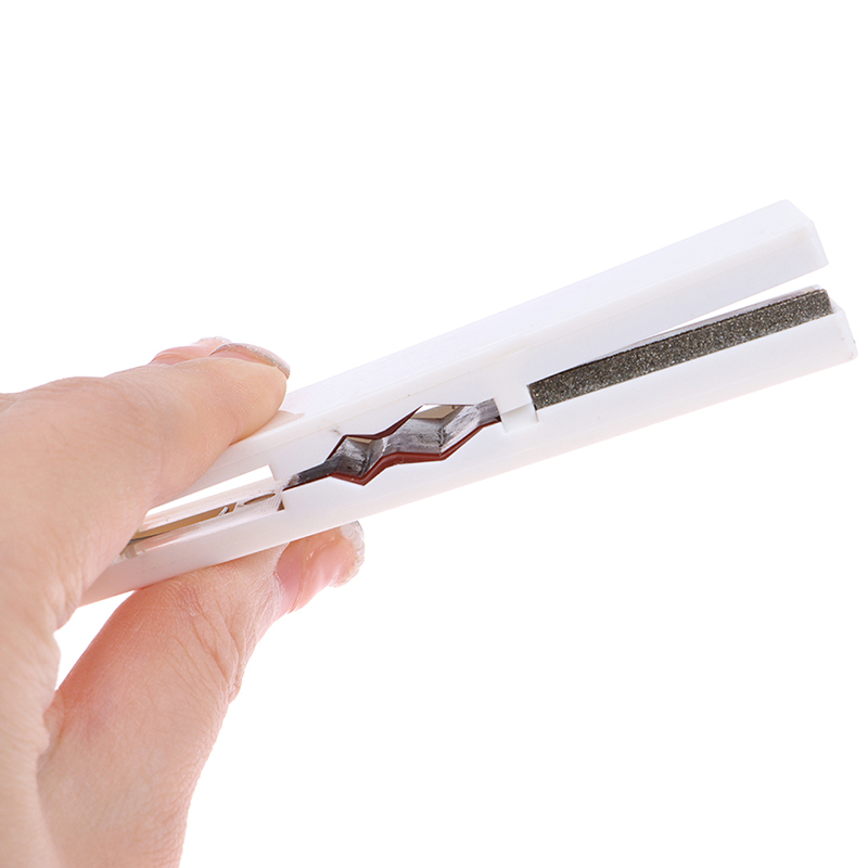 جهاز قطع فتاحات القارورة لأمبو - مراجعة Screen Protector Cutter وسعره