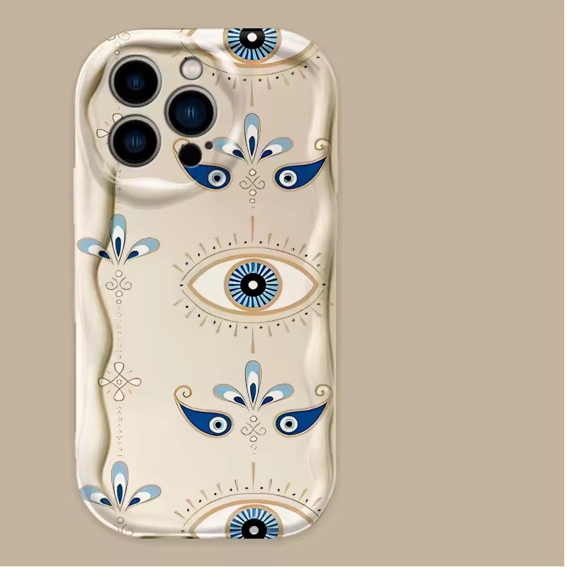 غطاء هاتف من مادة TPU بحواف مت - مراجعة Apple Iphone 15 Pro Max وسعره