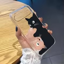 غطاء شفاف ناعم بتصميم كرتوني ل - مراجعة Google Pixel 9 وسعره