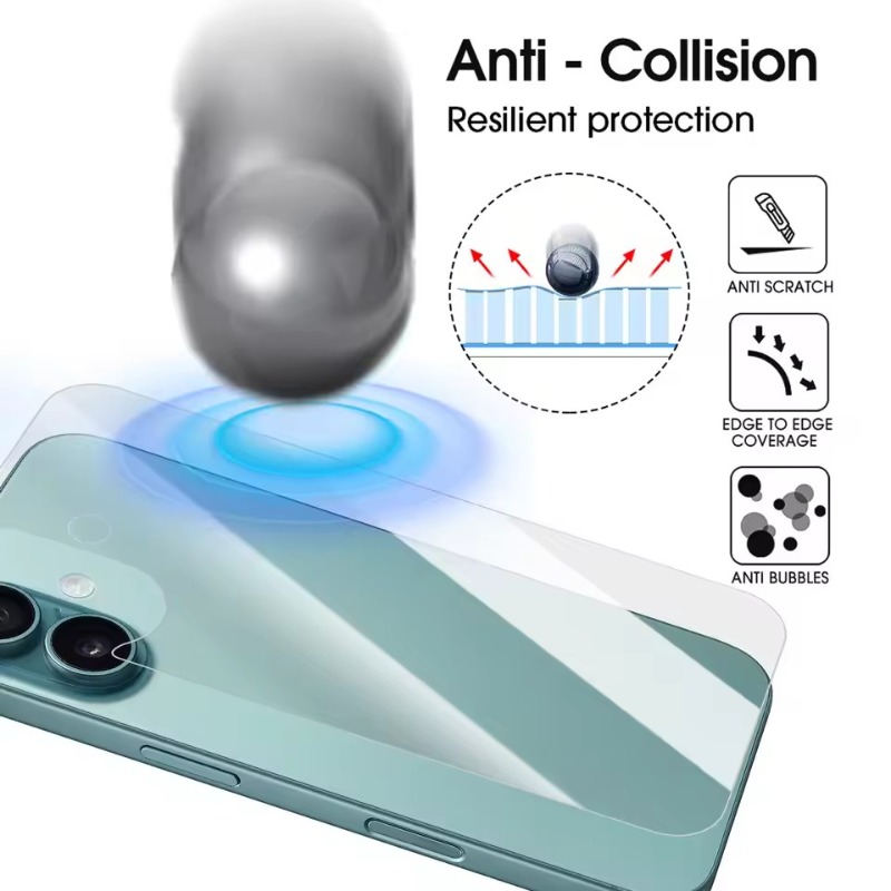 غطاء هاتف من ألياف الكيفلار ال - مراجعة Huawei Pura 70 وسعره