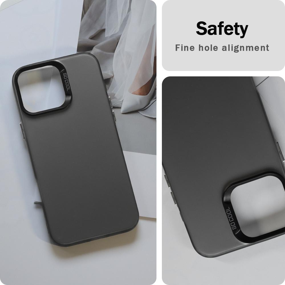 جراب هاتف ميسفيتس متعدد الألوا - مراجعة Apple Iphone 15 Pro Max وسعره