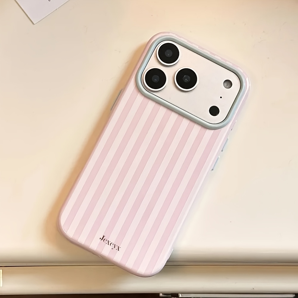 غطاء هاتف فاخر بتصميم كوري أني - مراجعة Apple Iphone 15 Pro Max وسعره