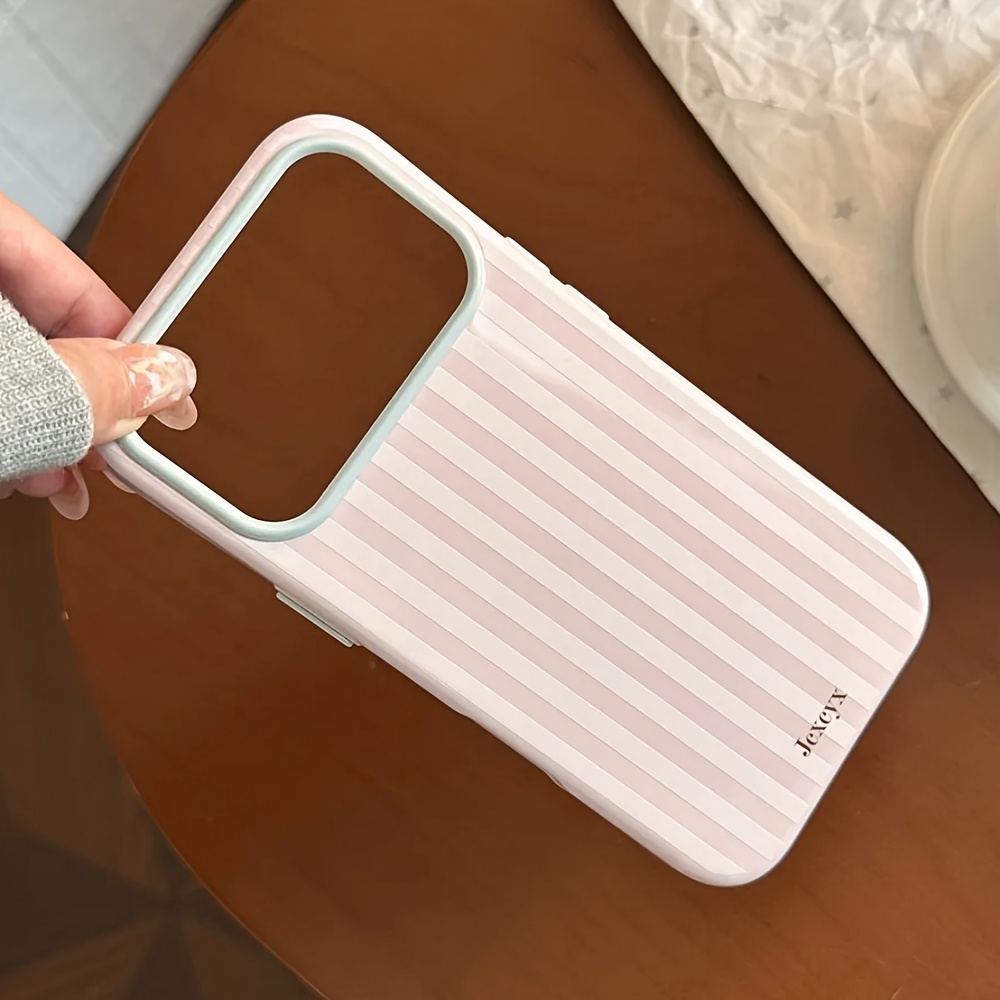 غطاء هاتف فاخر بتصميم كوري أني - مراجعة Apple Iphone 15 Pro Max وسعره