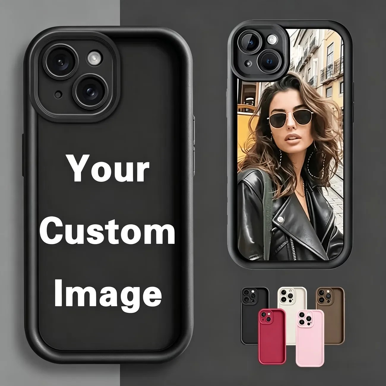 غطاء هاتف فاخر مخصص قابل للتخص - مراجعة Realme C67 وسعره
