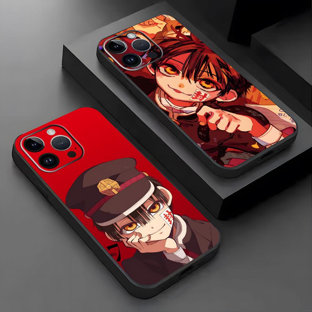 حافظة هاتف Hanako-kun مرتبطة ب - مراجعة Apple Iphone 15 Pro Max وسعره