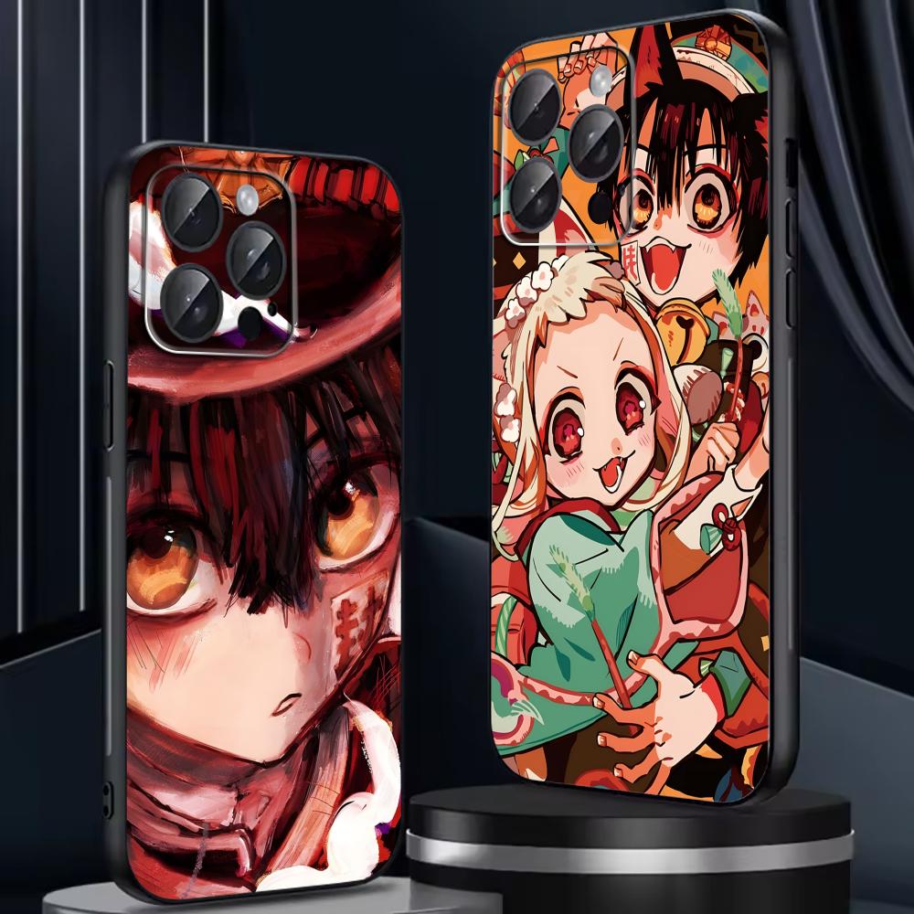 حافظة هاتف Hanako-kun مرتبطة ب - مراجعة Apple Iphone 15 Pro Max وسعره