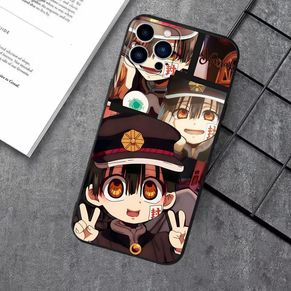 حافظة هاتف Hanako-kun مرتبطة ب - مراجعة Apple Iphone 15 Pro Max وسعره