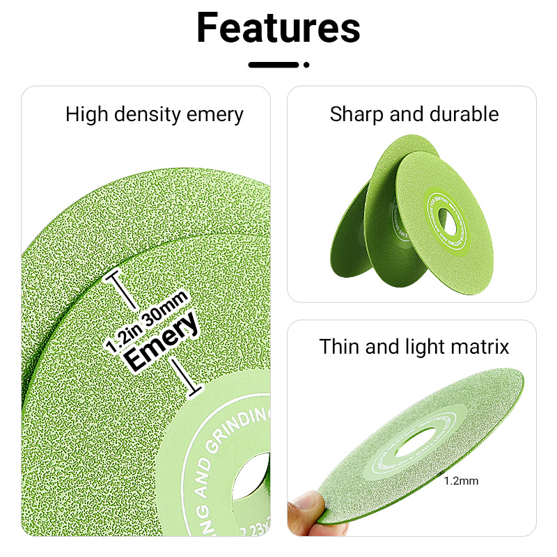شفرة منشار ماسية من LOZLIN لجل - مراجعة Screen Protector Cutter وسعره
